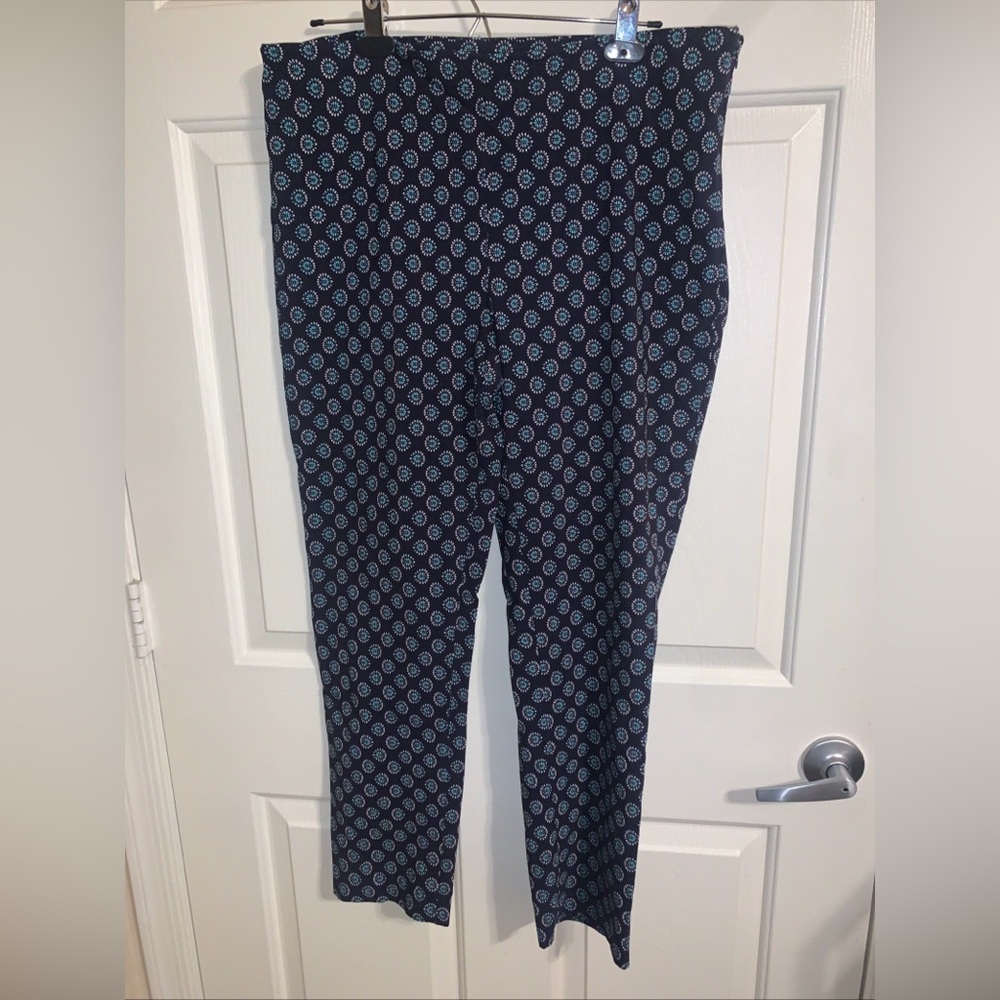Context Pants - image 1